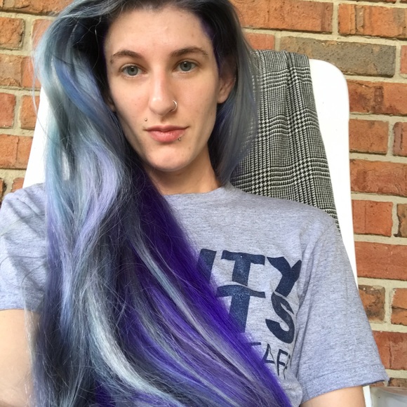 Meet your posher Cori, from DankThreads - Picture 3 of 6